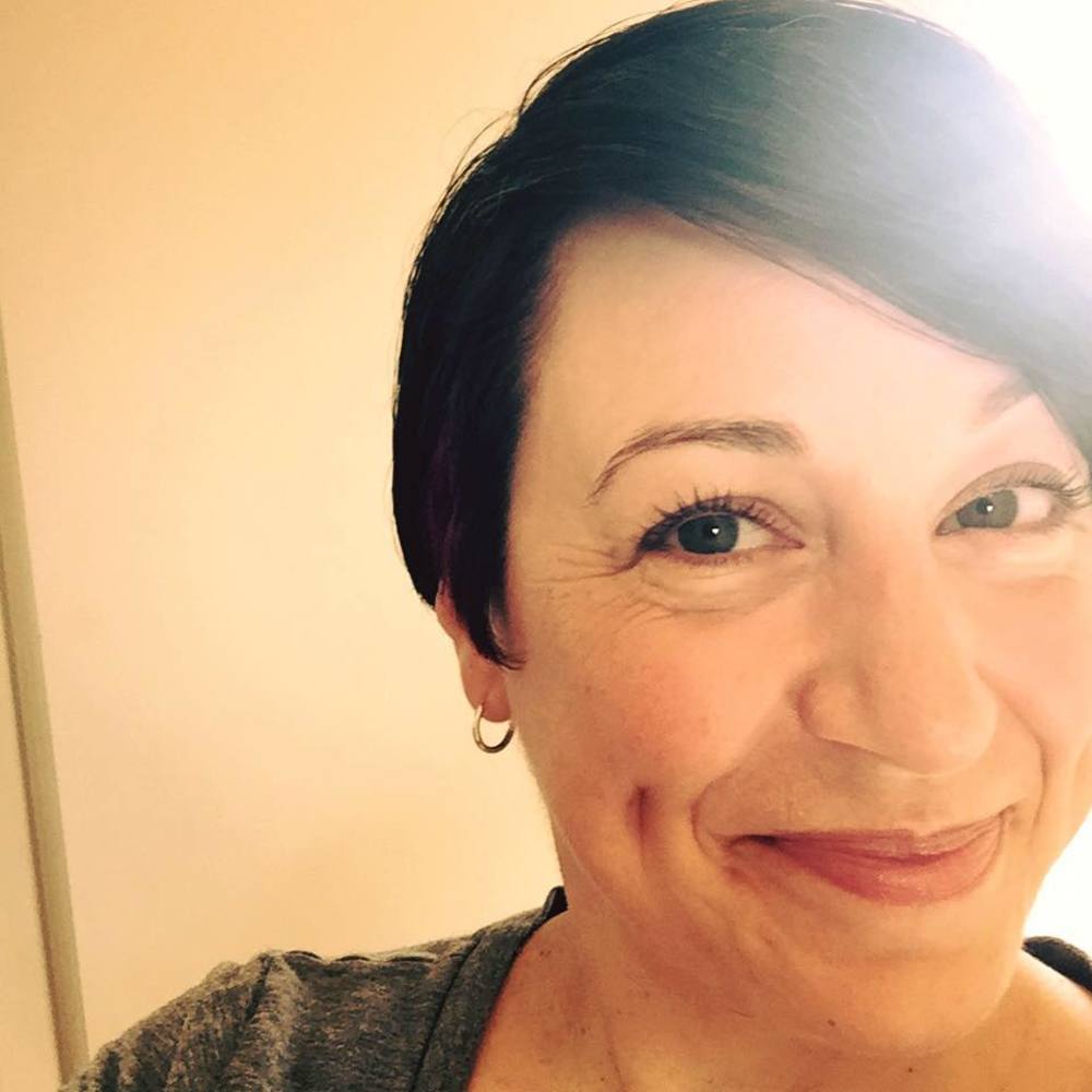 Meet your Posher, Karen